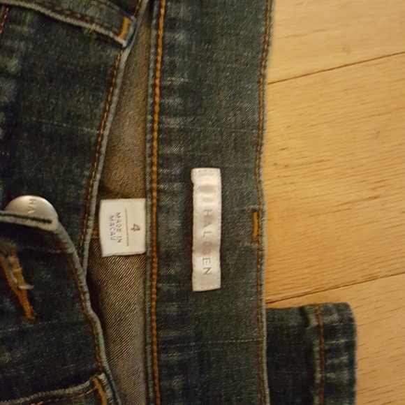 Halogen jeans - Picture 2 of 3